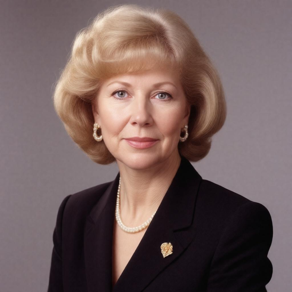 Kim Campbell